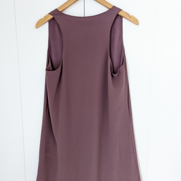 Lost April sleeveless shift dress - Picture 2 of 5